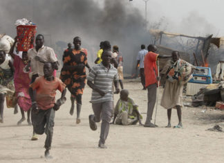 Plus de 200 morts lors de violences inter-ethnique au Darfour