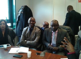 Pour ses 11 ans, la CCR France (cadres apéristes) saluent « la vigilance du président Sall »