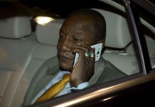 Alpha-Oméga de Guinée: un opposant du président Condé condamné à 11 mois de prison ferme