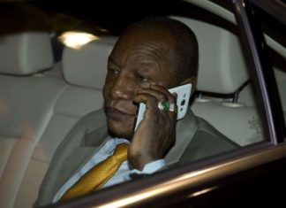 Alpha-Oméga de Guinée: un opposant du président Condé condamné à 11 mois de prison ferme