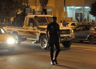 Ce mardi, fin (?) du couvre-feu à Dakar et Thiès