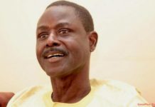 Décès de Jean Meïssa Diop: il sera inhumé à Ndiaganiao