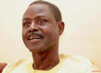 Décès de Jean Meïssa Diop: il sera inhumé à Ndiaganiao