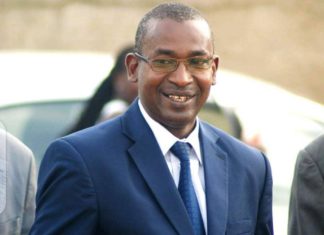 Maire de Dalifort, 6 candidats ce jeudi pour succéder à feu Idrissa Diallo