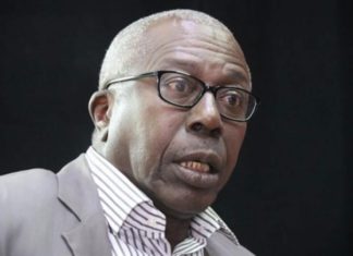 Mouhamed Sall Sao, député et ancien haut fonctionnaire, est décédé