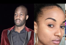 Dame Amar : « Je n’avais invité personne et Hiba et Diadia Tall m’ont appelé pour me dire qu’ils vont trouver un moyen de venir dans mon appartement »»