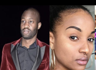 Dame Amar : « Je n’avais invité personne et Hiba et Diadia Tall m’ont appelé pour me dire qu’ils vont trouver un moyen de venir dans mon appartement »»