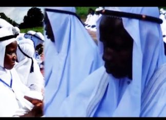 Pour mariage illégal, arrestation du « prophète » Mbacké Roukhou (Kolda)