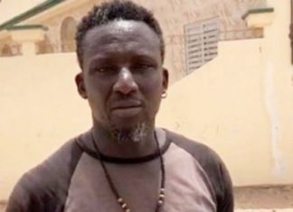 L’insulteur Assane Diouf à la barre : « L’ancien ambassadeur aux USA, Babacar Diagne, m’a écrit pour m’accuser de terrorisme »