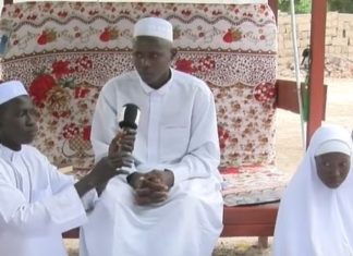 Pour pédophilie et viol: le « prophète » de Kolda et ses « saaba » en prison