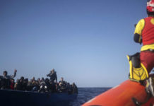 Libye: au moins 43 morts dans le naufrage d’une embarcation de migrants