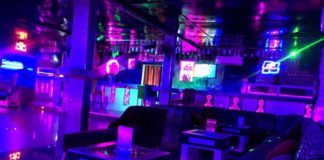 Les restos Timiss, White Dream et Cosmo accusés de « débauche » aux Almadies