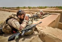 Mali: une quinzaine de jihadistes tués près de la frontière avec le Burkina Faso