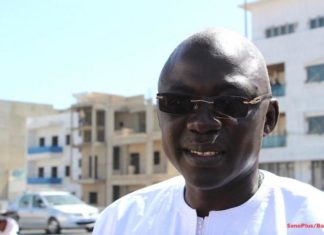 L’avocat Khaly Niang défend son fils qui a agressé un censeur de lycée