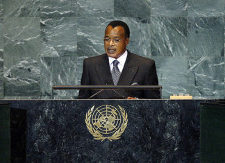 À l’ONU, ces 6 pays africains privés de droit de vote pour défaut de cotisations