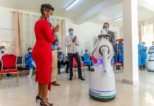 Covid-19: le Rwanda félicité pour sa gestion de la pandémie