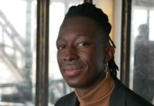 Top-culinaire: le jeune chef sénégalais Mory Sacko sacré au Guide Michelin 2021