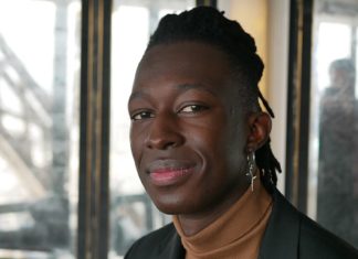 Top-culinaire: le jeune chef sénégalais Mory Sacko sacré au Guide Michelin 2021