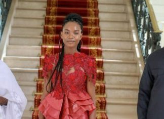 « Lis-moi avec le coeur! » : De sa cachette, Diary Sow écrit à son parrain le ministre Serigne Mbaye Thiam