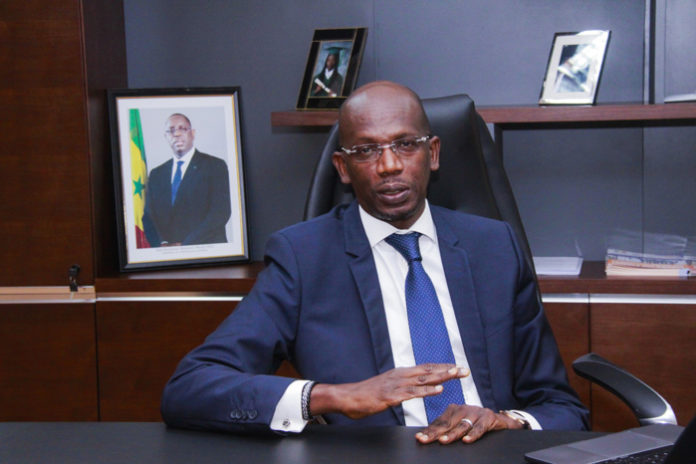 Lansana Gagny Sakho