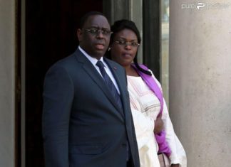 Première Dame : « Macky me perturbe car il me dit comment parler ou me comporter »