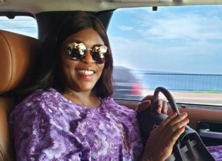 Première dame du Sénégal : « Je veux faire personnellement mes courses, personne ne va me kidnapper »