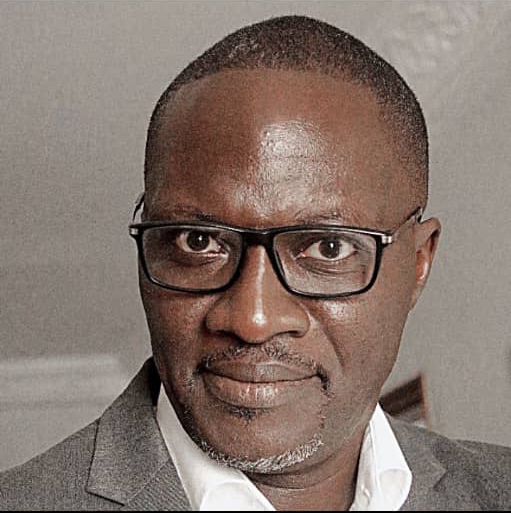 Ousseynou Nar Gueye