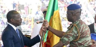 Parrainages obligatoires mais aléatoires : le président béninois Talon verrouille la présidentielle du 11 avril