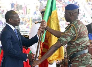 Parrainages obligatoires mais aléatoires : le président béninois Talon verrouille la présidentielle du 11 avril