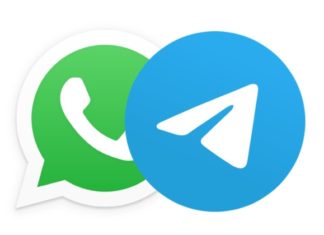 Telegram décidé à « bouffer » Whatsapp : on peut désormais y importer ses conversations Whatsapp