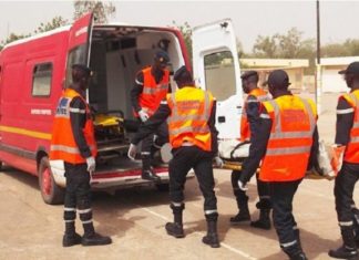 À Ndioum, un douanier lynché presque à mort par des jeunes