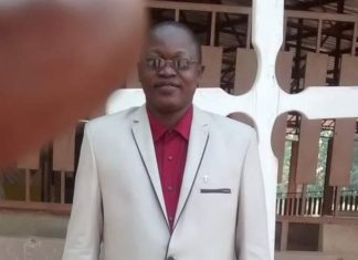 Le prêtre burkinabé Rodrigue Sanon porté disparu depuis mardi retrouvé mort