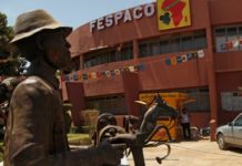 Corona-Ciné : le festival Fespaco reporté