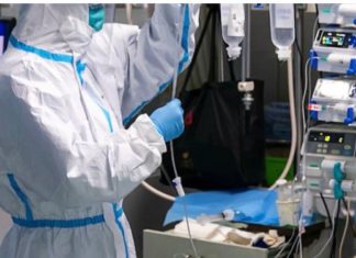 Sénégal : « Les jeunes meurent de plus en plus du coronavirus », Dr Moustapha Faye