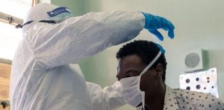 Covid-19 au Sénégal: 10 nouveaux décès, 133 tests positifs, 48 cas graves en réanimation