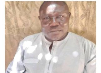Covid : Le maire de Mbellacadiao (Fatick) emporté à 59 ans