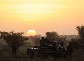 Plus de 70 personnes tuées dans une attaque jihadiste dans l’ouest du Niger