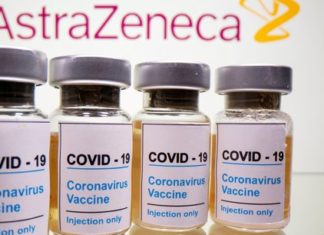 Covid-19: un nouveau vaccin, l’AstraZeneca/Oxford, dans le circuit d’homologation