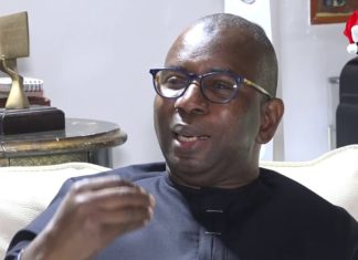 Discours présidentiel de Nouvel An : Moustapha Guirassy, député et chef du parti SET, ne félicite pas Macky Sall