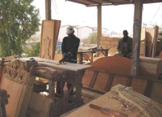 Fonds Covid : 30.000 artisans du Sénégal encaissent 150.000 FCFA chacun