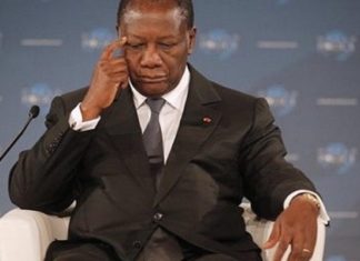 Yamoussoukro – Paris: Le président Ouattara perd un procès contre un journaliste en France