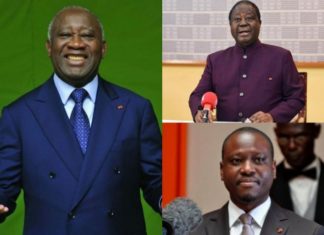 En Côte d’Ivoire, toute l’opposition résolue à participer aux élections législatives de mars 2021