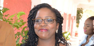 Au Palais, Ramatoulaye Ndao Diouf cumule deux jobs. Et deux salaires ?