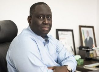 Classement de l’affaire Aliou Sall : « La transparence ne viendra pas du Sénégal! » (Acteur)