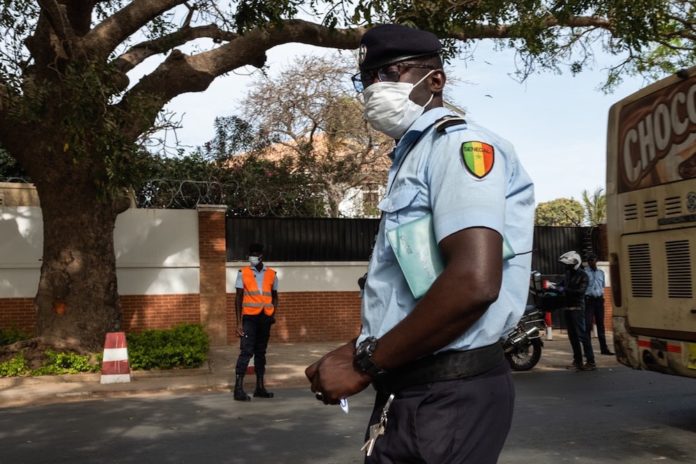 senegal-police-assault-camerawoman-getty