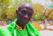 Thiouna Ndiaye , fils aîné de Doudou Ndiaye Rose, est décédé