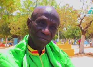 Thiouna Ndiaye , fils aîné de Doudou Ndiaye Rose, est décédé