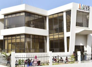 Pour loyers impayés, l’Université Virtuelle du Sénégal vidée de ses locaux