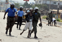 Guinée « Condé-cry »: la mort en prison de deux opposants inquiète la Communauté internationale