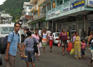 Vaccin Covid : les Seychelles, premier pays africain à l’utiliser